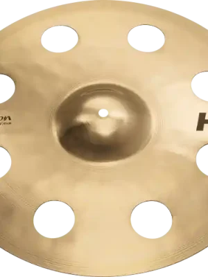 Sabian HHX EVOLUTION CRASH OZONE - 18 inches | Sonderangebot