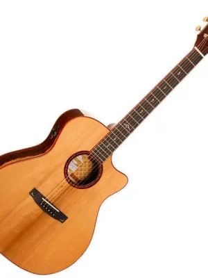 Cort Gold A10 Cocobolo - natural | Direkt bestellen