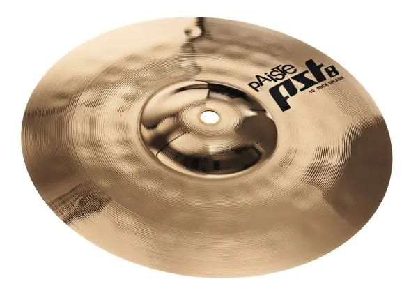Sicher bezahlen - Paiste PST8 Reflector Thin Splash - 10 inches