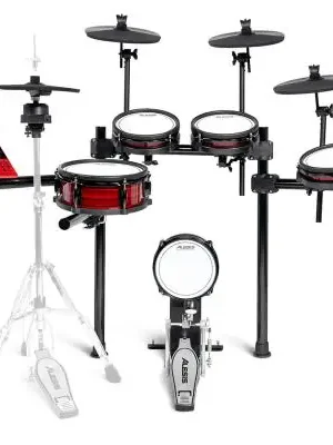 Auf Lager - Alesis Nitro Ultimate