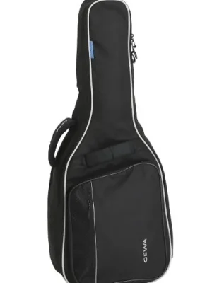 Beliebt | Gewa Economy 12 Size 1-2 Guitar Bag Black