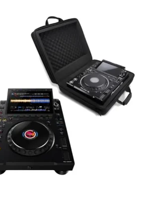 Pioneer dj CDJ-3000X + Bag for CDJ-3000X - Letzte Stücke