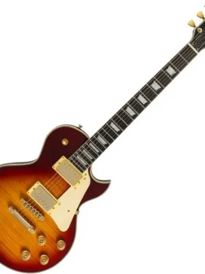 Sire Larry Carlton L7 New Gen - tobacco sunburst | Top-Preis