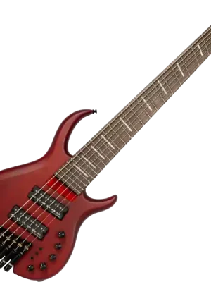 Sire Marcus Miller M6 Headless 6ST 6-String - mahogany satin - Neu verfügbar