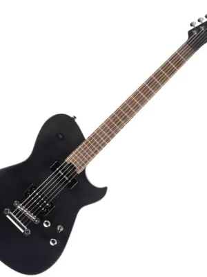 Cort Meta Matthew Bellamy MBM-2 - satin black - Aktionspreis