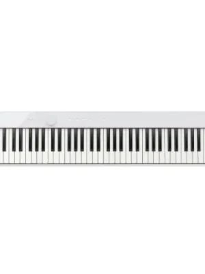 Casio PX-S1100WE - blanc | Sofort lieferbar