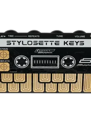Online bestellbar | Stylophone Stylosette