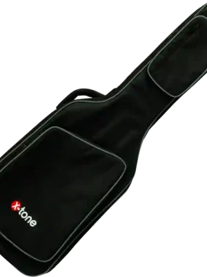 X-tone 20MM BLACK v2 (2020 BAS-BK) - Neues Produkt