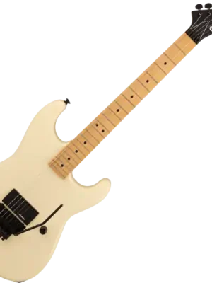Jackson Pro Origins 1985 San Dimas SD1A H FR (MEX, MN) - vanilla shake | Mega-Angebot