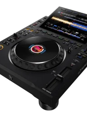Pioneer dj Alphatheta CDJ-3000X | Rabatt