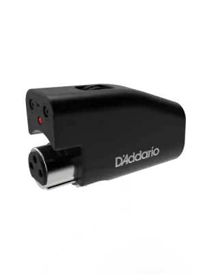 Knallerpreis - D‘addario PW-IRMM-01 IR Mic Mute