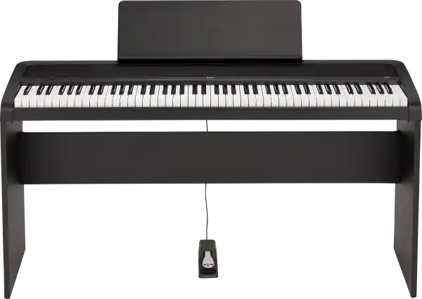 Korg B2+ SP Black - Bestpreis
