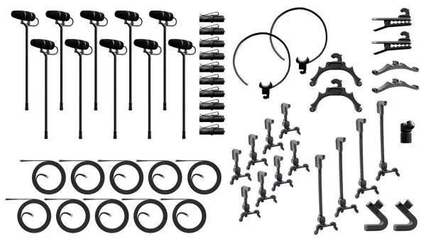 Preisvorteil - Dpa KIT-4099-DP-10C