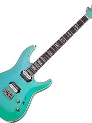 Schecter C-1 SLS Hollywood - glacier | Extra sparen