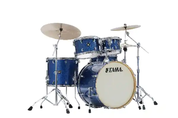Tama SUPERSTAR CL 5PC SHELL KIT - 5 kessel | Premium