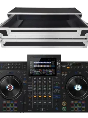 Alphatheta Pioneer DJ XDJ-AZ + FC XDJ AZ DS (Xdj AZ) | Heute kaufen