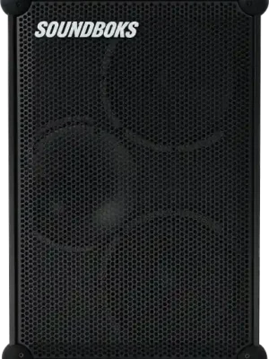 Jetzt kaufen | Soundboks 4 Black Usb-c
