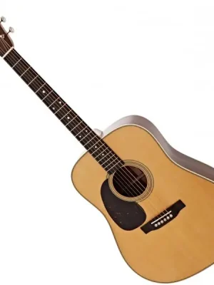 Top-Angebot - Martin Golden Era Standard D-28 LH - satin natural