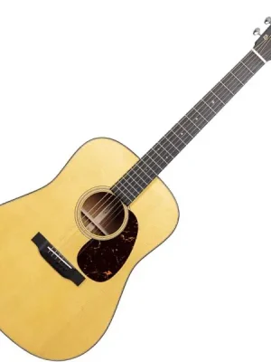 Martin Golden Era Standard D-18 - gloss natural - Online bestellbar