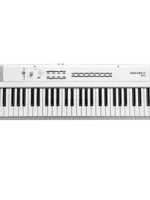 Expresslieferung - Kurzweil KA-S1 WH