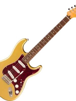 Squier Classic Vibe 60s Stratocaster Ltd - aztec gold | Sichere Zahlung