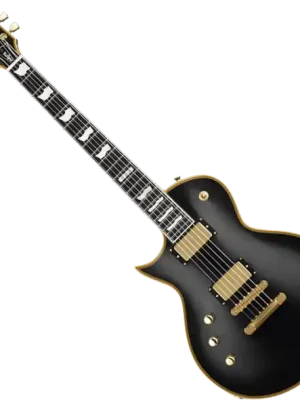 Top-Angebot - Esp E-II Eclipse DB LH (Japan) - vintage black