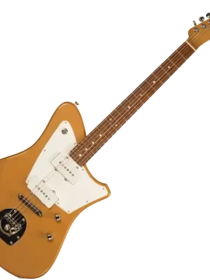 Marceau guitars Standard Deferlante S71524 - copper - Aktionspreis