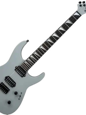 Jackson American Soloist SL2 DX HT - satin porsche gray | Rabatt
