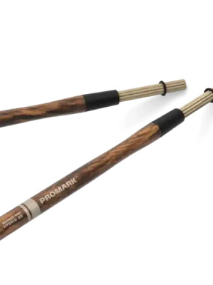 Einfache Rückgabe - Pro mark 2B Bamboo Hybrid Rods