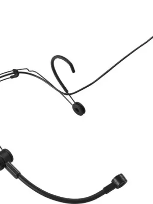 Shure SM 39-TQG - Schnell zugreifen