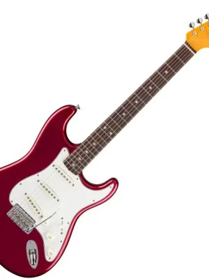 Fender American Vintage II 1965 Stratocaster (USA, RW) - candy apple red | Neu gelistet