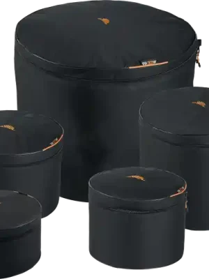 Nur noch kurze Zeit | Tobago Standard 12 battery kit