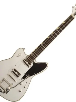 Direkt ab Werk - Duesenberg Falken Tremolo - silver