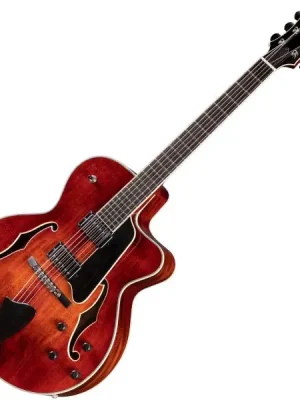Sicher bezahlen - Eastman Archtop AR605CED - truetone gloss classic
