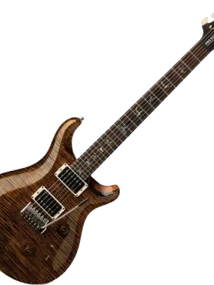 Prs 40th Anniversary Custom 24 Ltd - tiger eye - Neu verfügbar