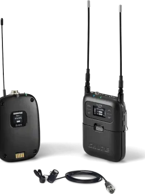 Shure SLXD15-85-H56 | Neu hinzugefügt