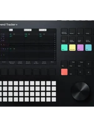 Angebot | Polyend Tracker+