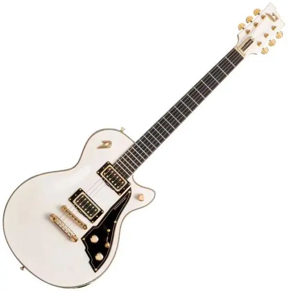 Duesenberg Fantom Series A - aged white - Sehr beliebt