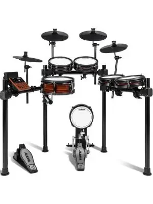 Neu - Alesis Nitro Pro XL