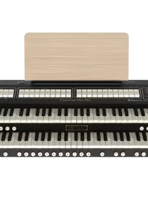 Preishit - Viscount Cantorum Duo Plus
