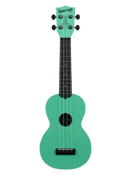 Bestseller | Kala WATERMAN SOPRANO - sea foam green