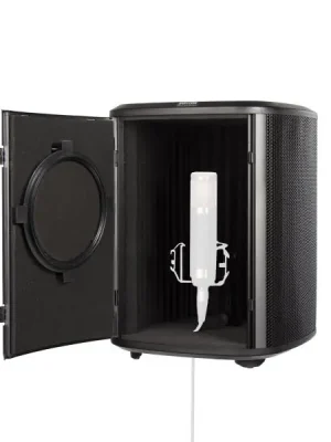 Power studio PF BOX 500 | Hohe Qualität