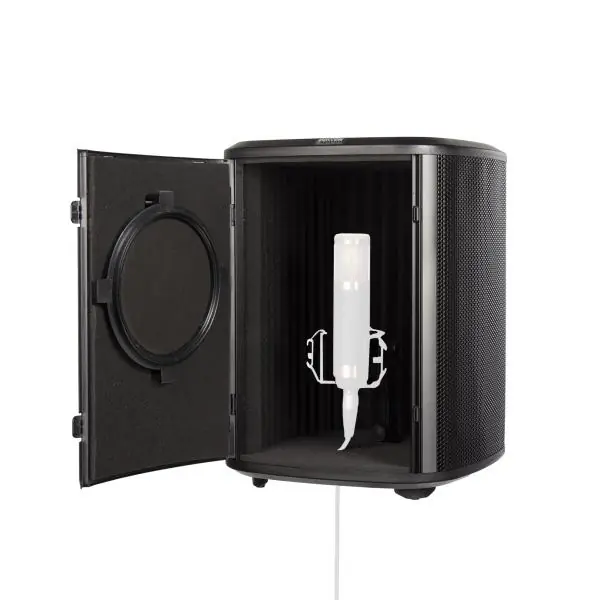 Power studio PF BOX 500 | Hohe Qualität