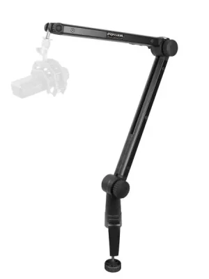 Extra-Rabatt | Power studio BOOM ARM 70
