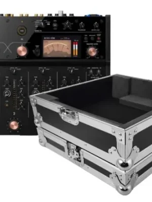 Neu im Sortiment | Alphatheta Euphonia + Flight