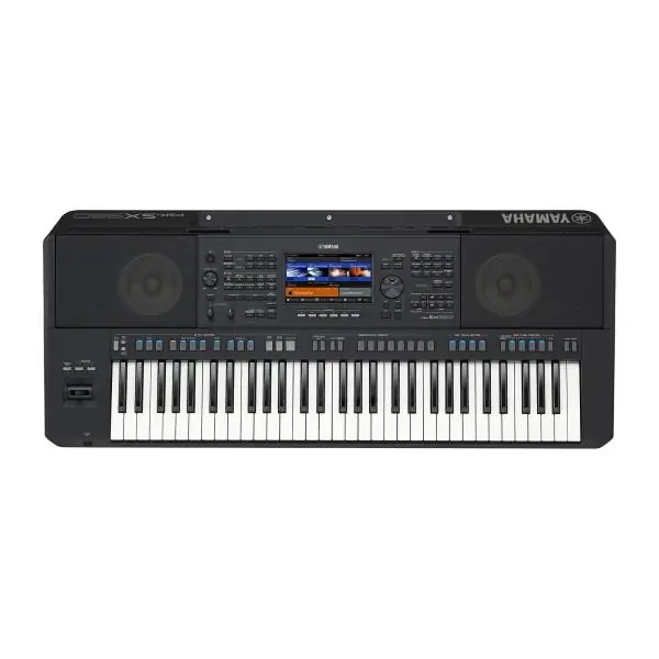 Knallerpreis - Yamaha PSR-SX920