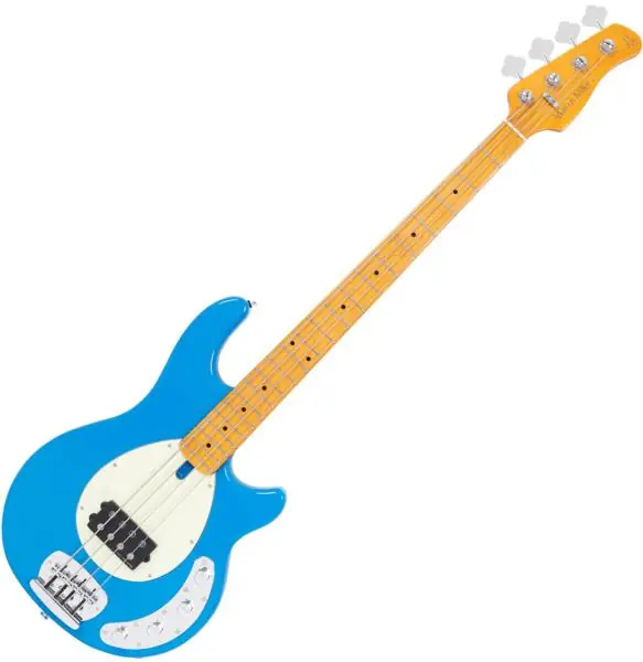 Sire Marcus Miller Z3 4ST - blue - Abverkauf