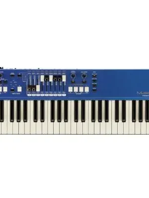Hammond M-solo Blue | Neu gelistet