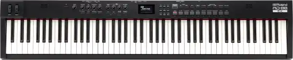 Brandneu - Roland RD-88 EX