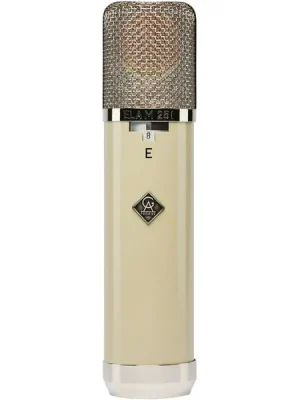 Sehr gut bewertet - Golden age GA ELA M 251E